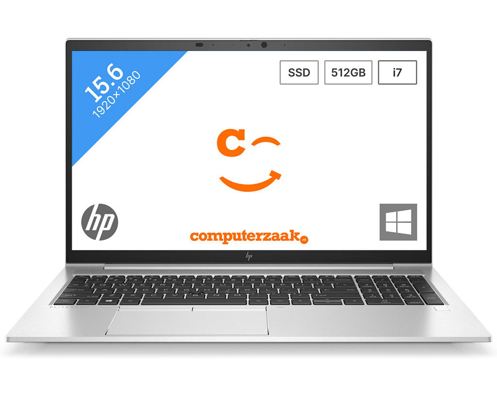 HP EliteBook 850 G8