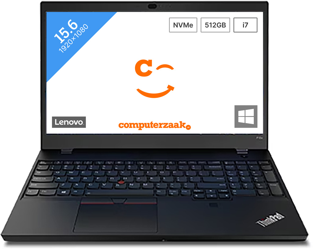 Lenovo ThinkPad P15v G2