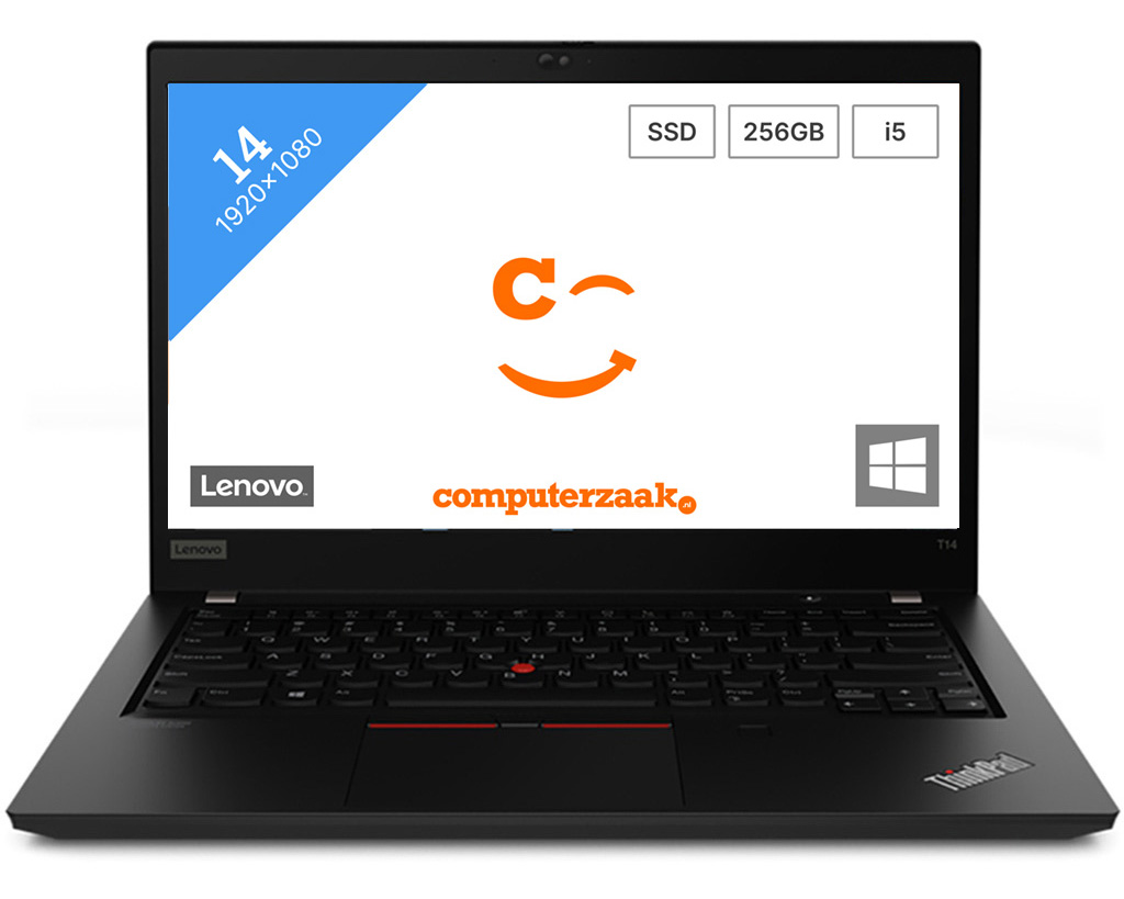 Lenovo ThinkPad T14 Gen 1