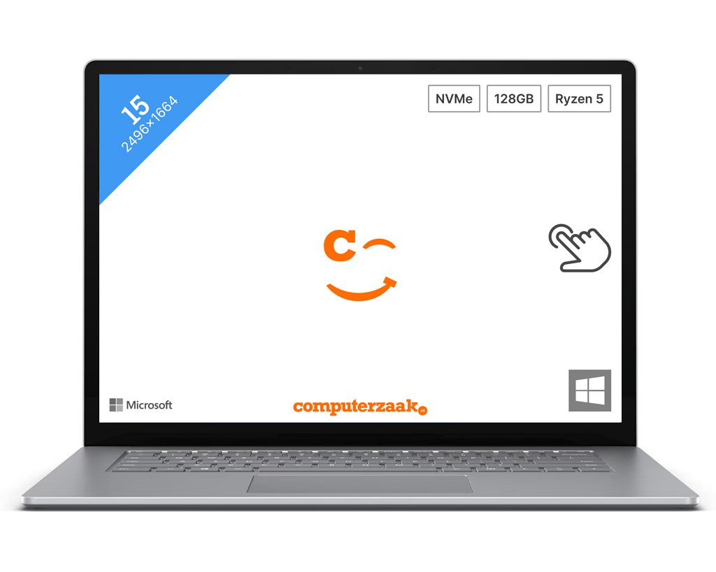 Microsoft Surface Laptop 3