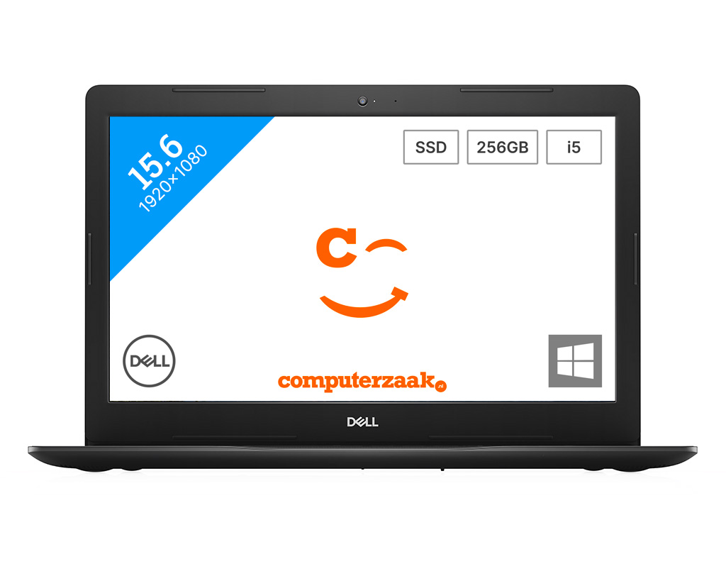 Dell Vostro 3590
