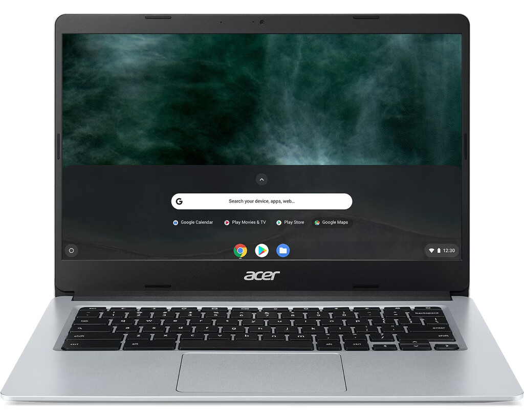 Acer Chromebook 314 CB314-1H-C21H