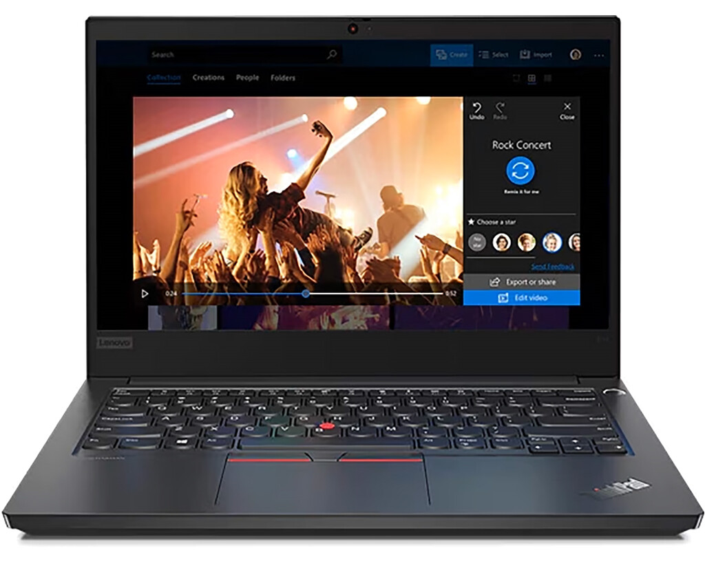 Lenovo ThinkPad E14