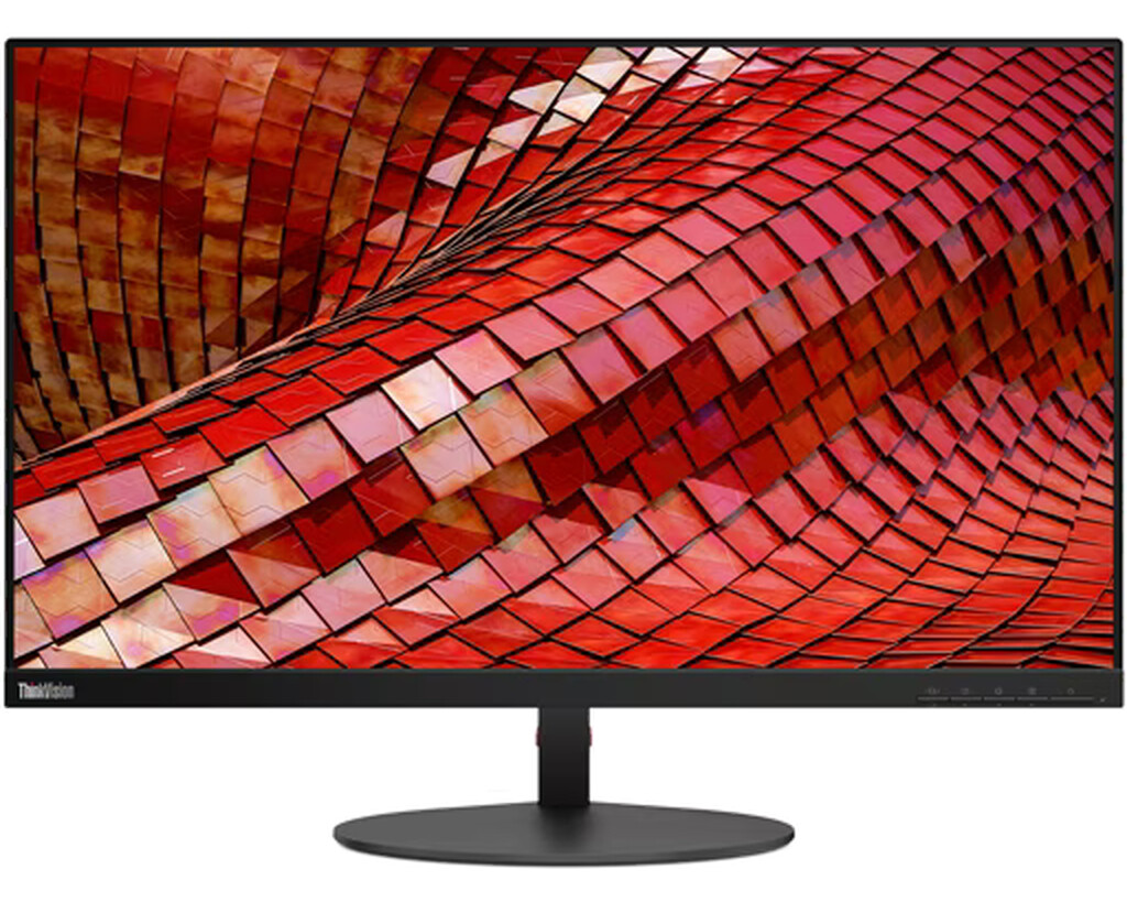 Lenovo ThinkVision T27i-10