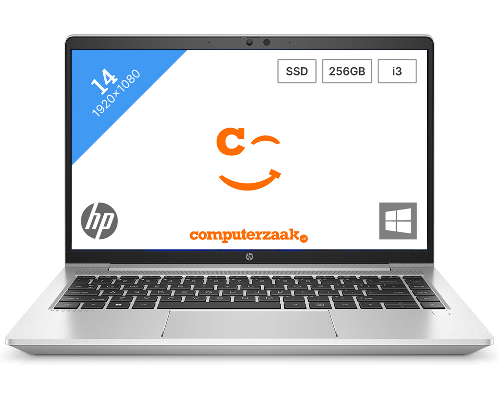 HP ProBook 440 G8