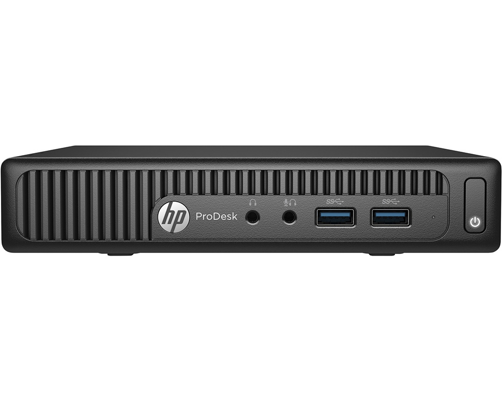 HP ProDesk 400 G2 Mini
