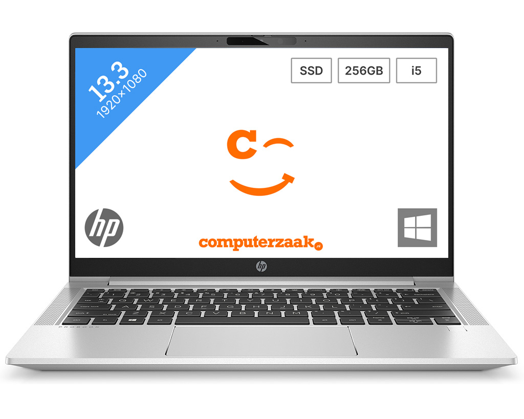 HP ProBook 430 G8