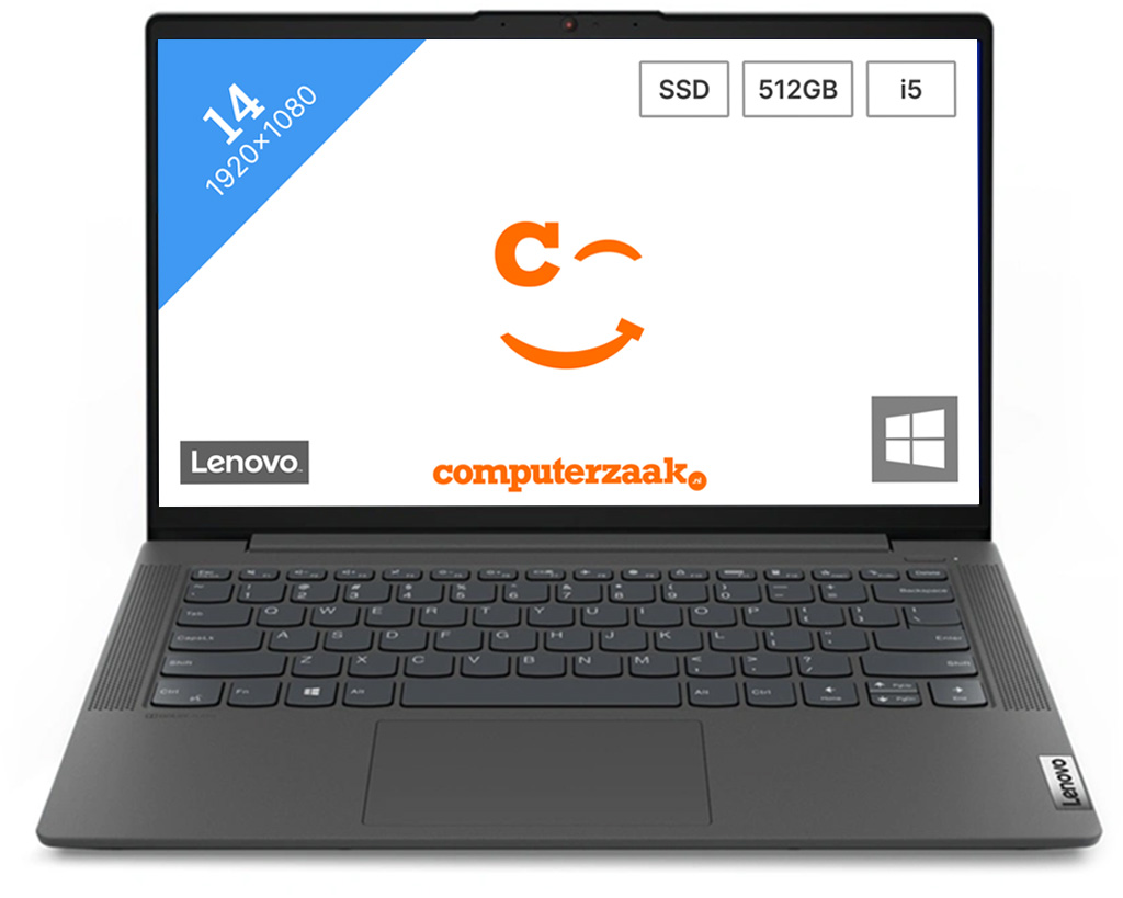 Lenovo IdeaPad 3 15IIL05