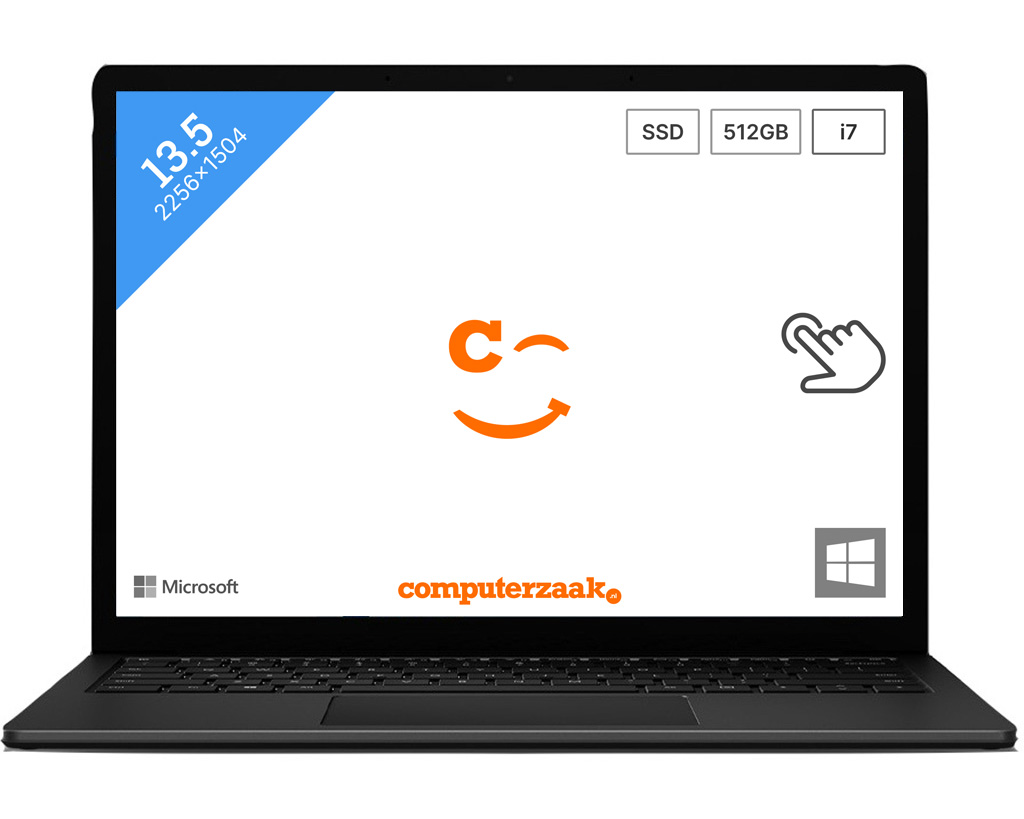 Microsoft Surface Laptop 4