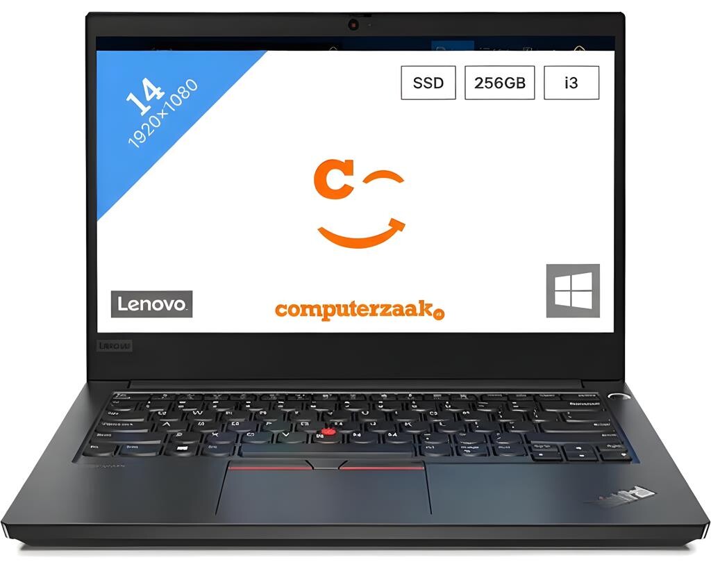 Lenovo ThinkPad E14