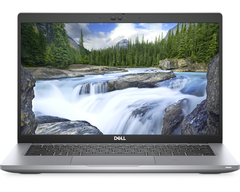Dell Latitude 5420