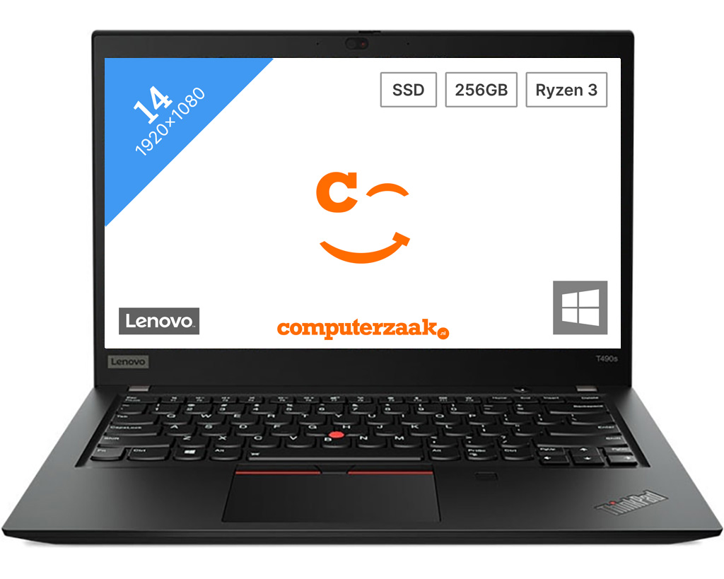 Lenovo ThinkPad T495