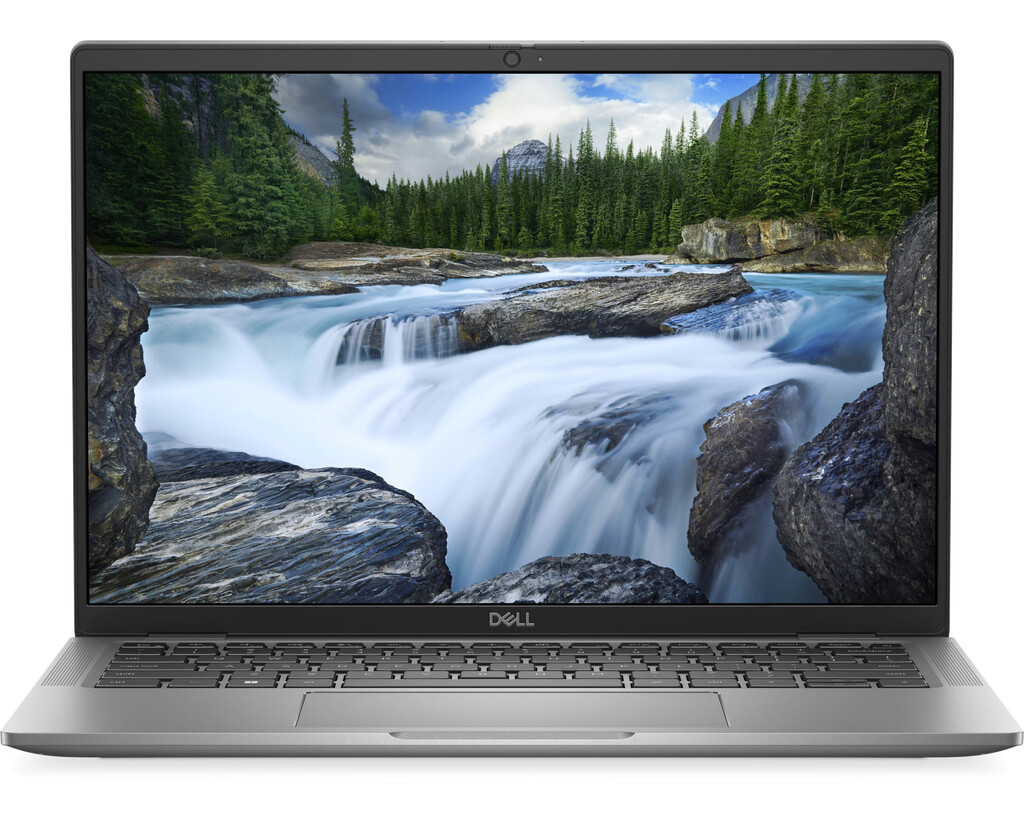 DELL Latitude 7440 Laptop 35,6 cm (14") Full HD+ Intel® Core™ i5 i5-1345U 16 GB LPDDR5-SDRAM 256 GB SSD Wi-Fi 6E (802.11ax) Windows 11 Pro Grijs