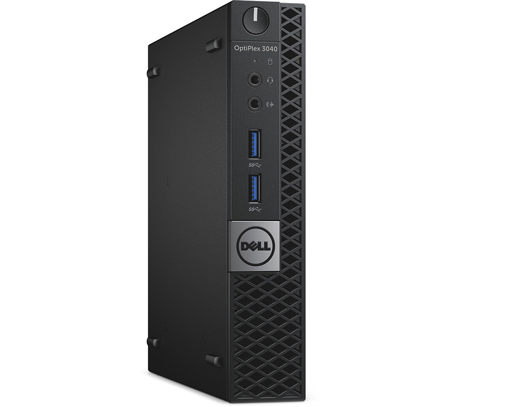 Dell Optiplex 3040 Micro