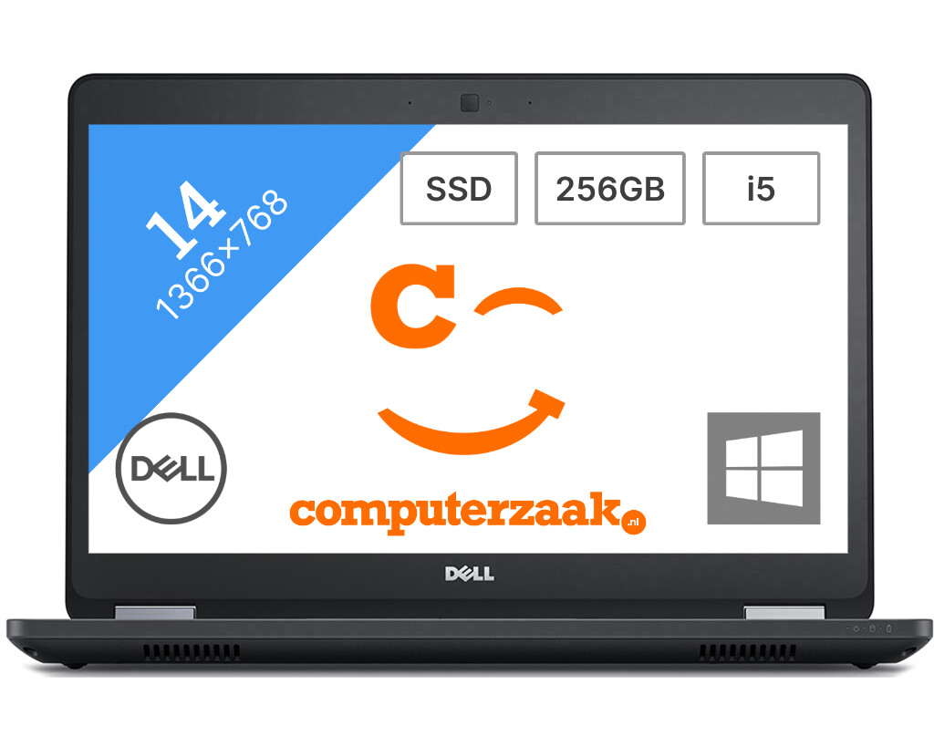 Dell Latitude E5470