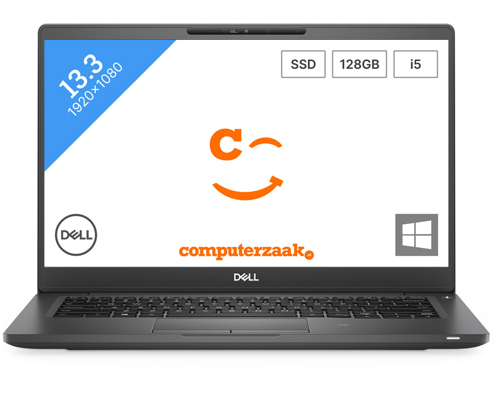 Dell Latitude 7300