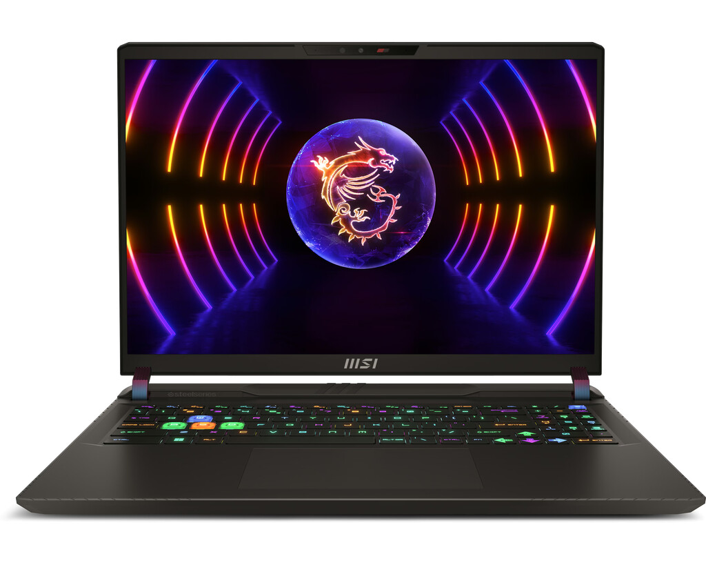 MSI Vector GP68HX 13VG-086NL - 16 inch 240 Hz - Intel Core i9 - 16 GB - 1 TB - GeForce RTX 4070