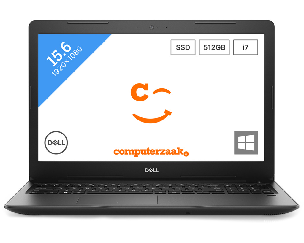Dell Latitude 3590