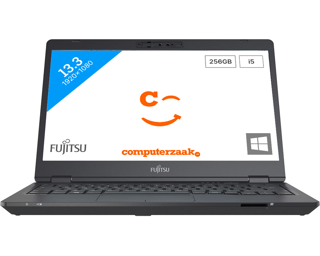 Fujitsu Lifebook U7310