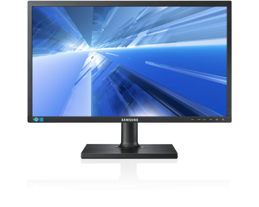 SAMSUNG REFURBISHED (*) S22C450BW - 22 inch - 1680 x 1050 (WSXGA+)
