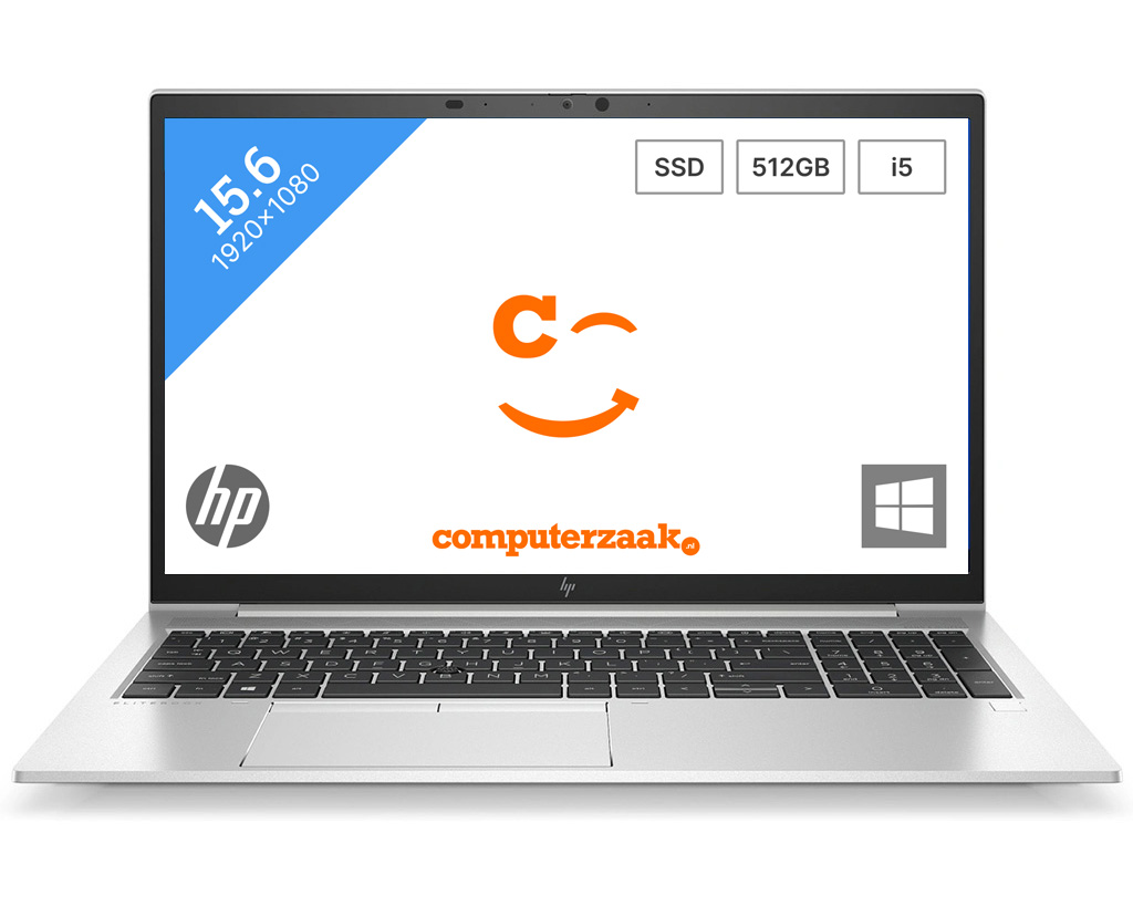 HP EliteBook 850 G8