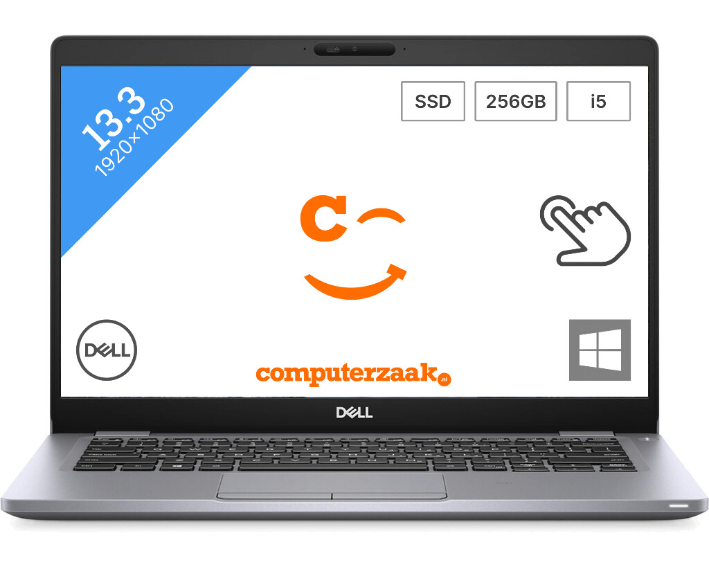 Dell Latitude 5310