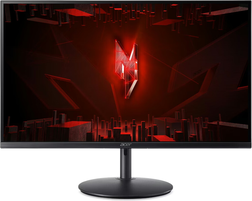 ACER Nitro XF270M3biiph - 27 inch - 1920 x 1080 (Full HD) - 1 ms - 180 Hz