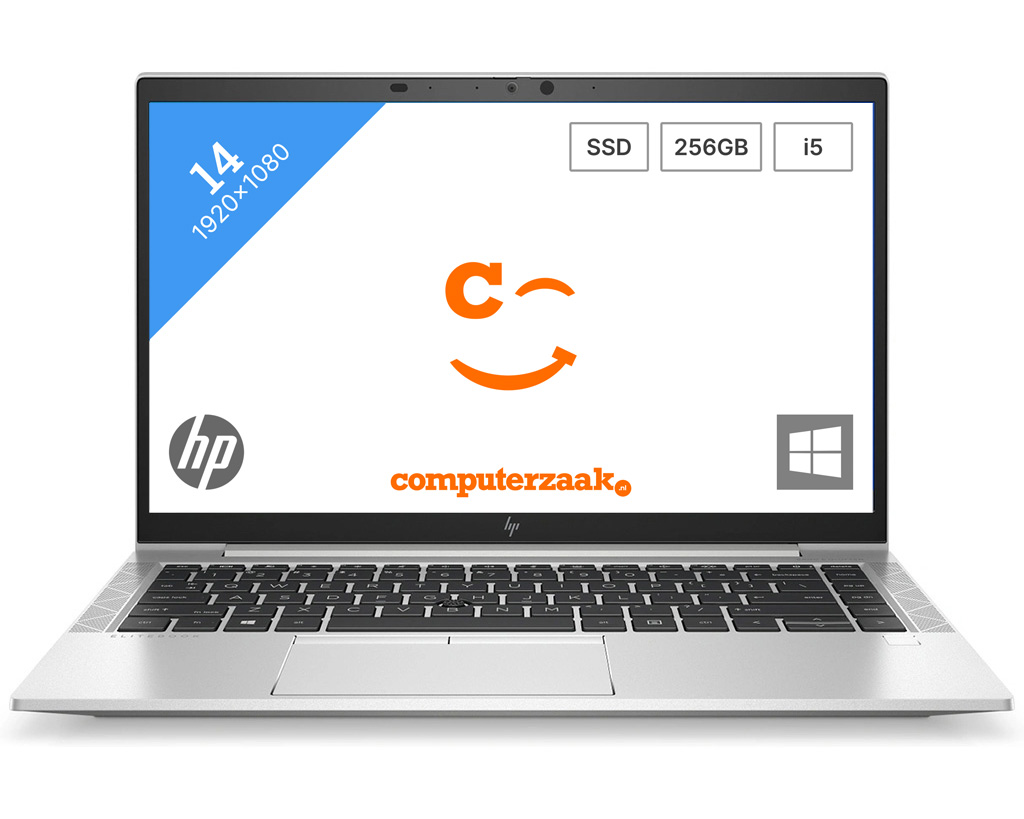 HP EliteBook 840 G8 Notebook PC