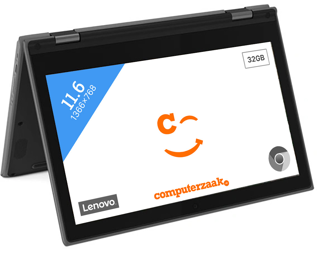 Lenovo 300e ChromeBook