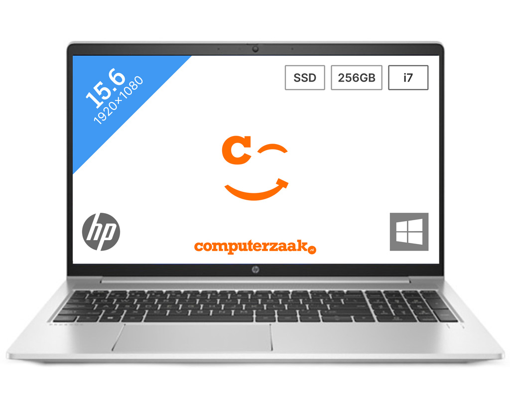 HP ProBook 450 G8