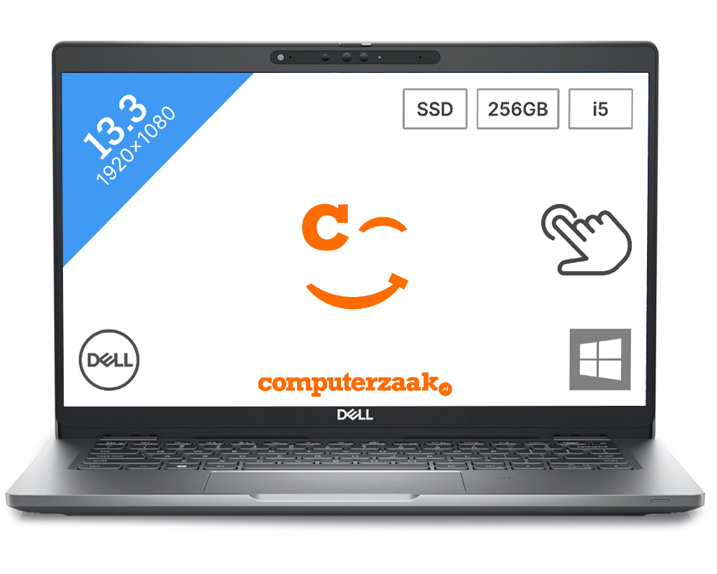 Dell Latitude 5330