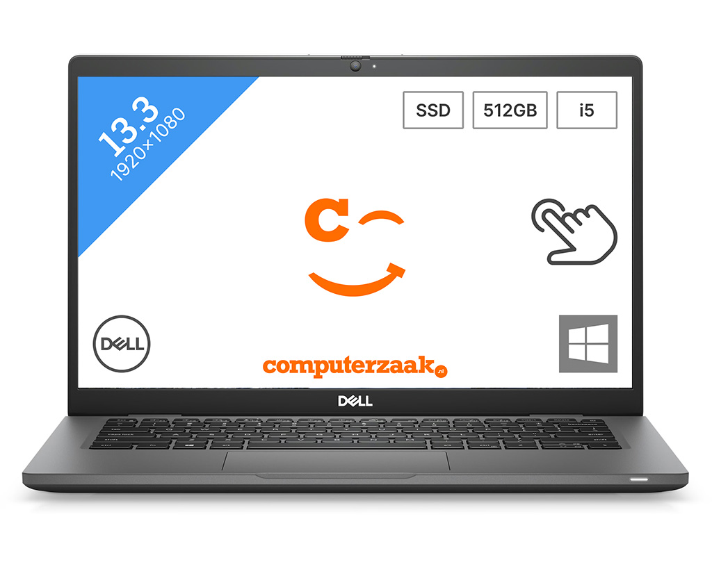 Dell Latitude 7330