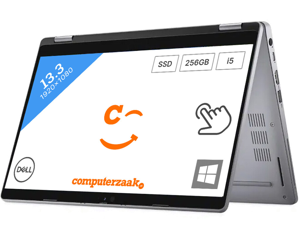 Dell Latitude 5310