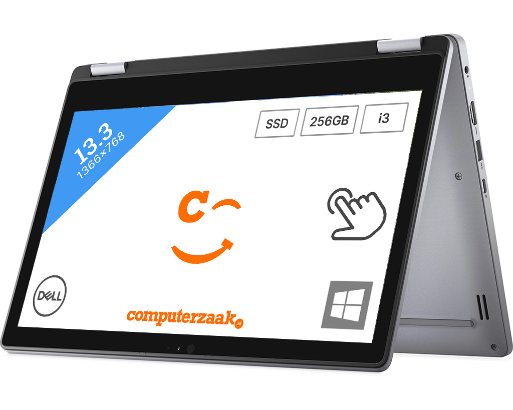 Dell Latitude 3310 2-in-1