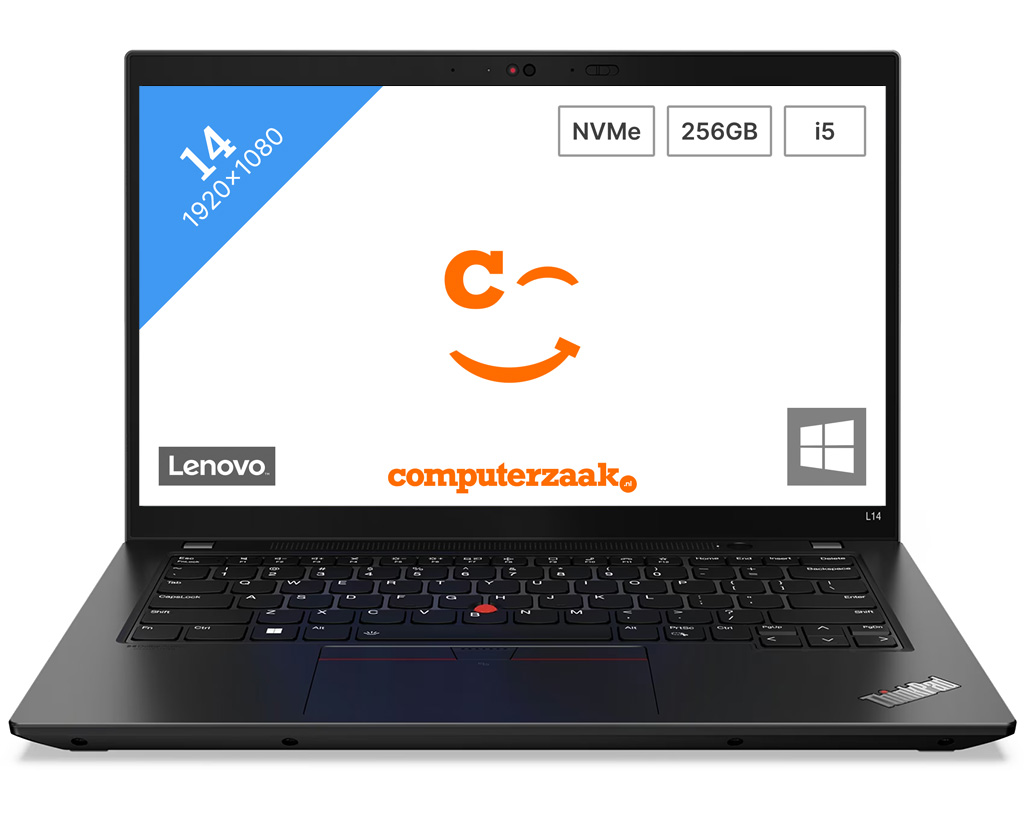 Lenovo ThinkPad L14 Gen 3