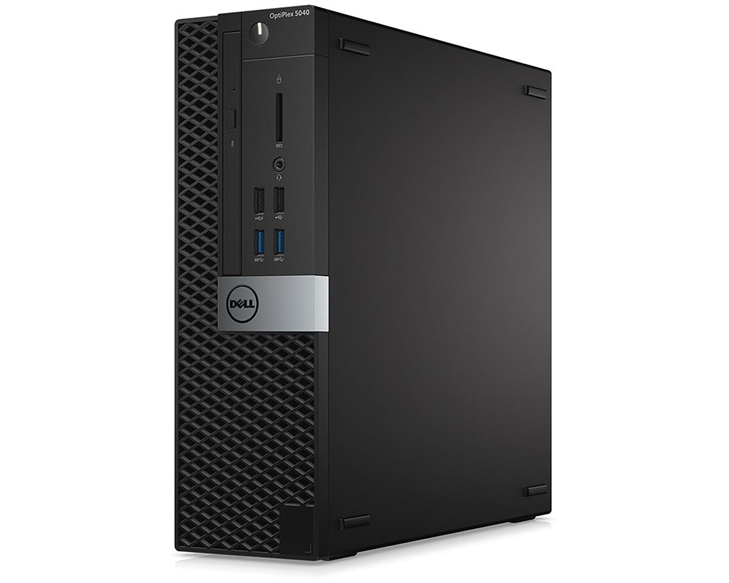 Dell OptiPlex 5040 SFF