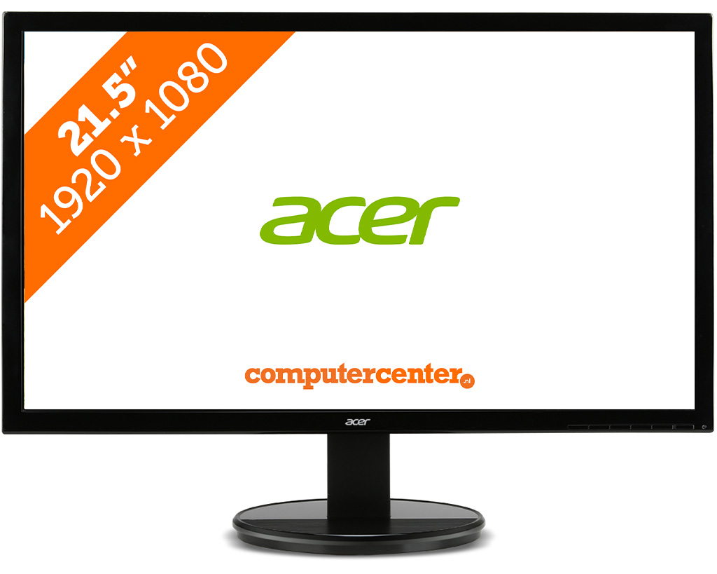 Acer K222HQL