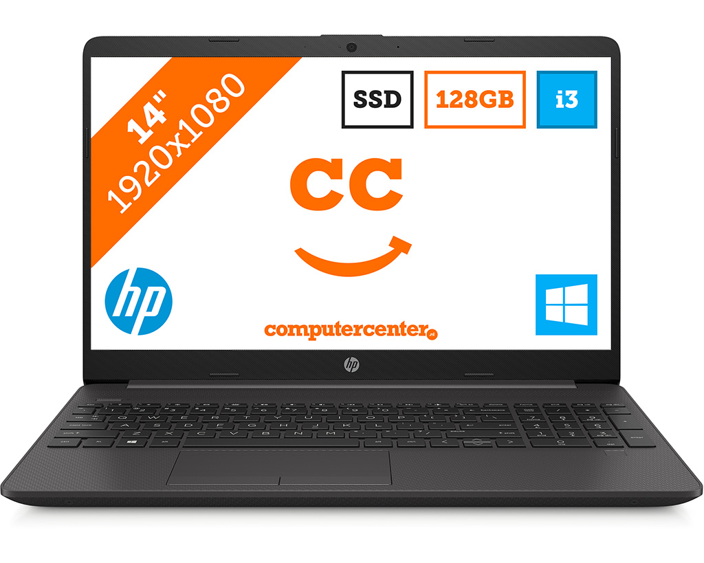 HP 240 G8