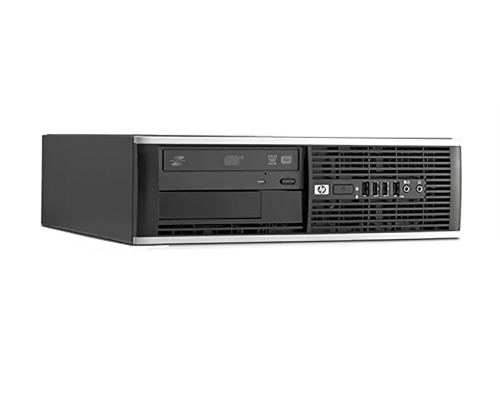 HP Compaq Pro 6000 SFF