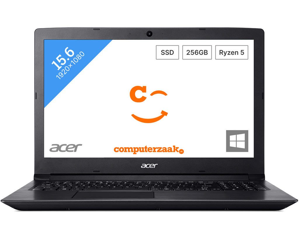 Acer Aspire 3 A315-41-R6P1
