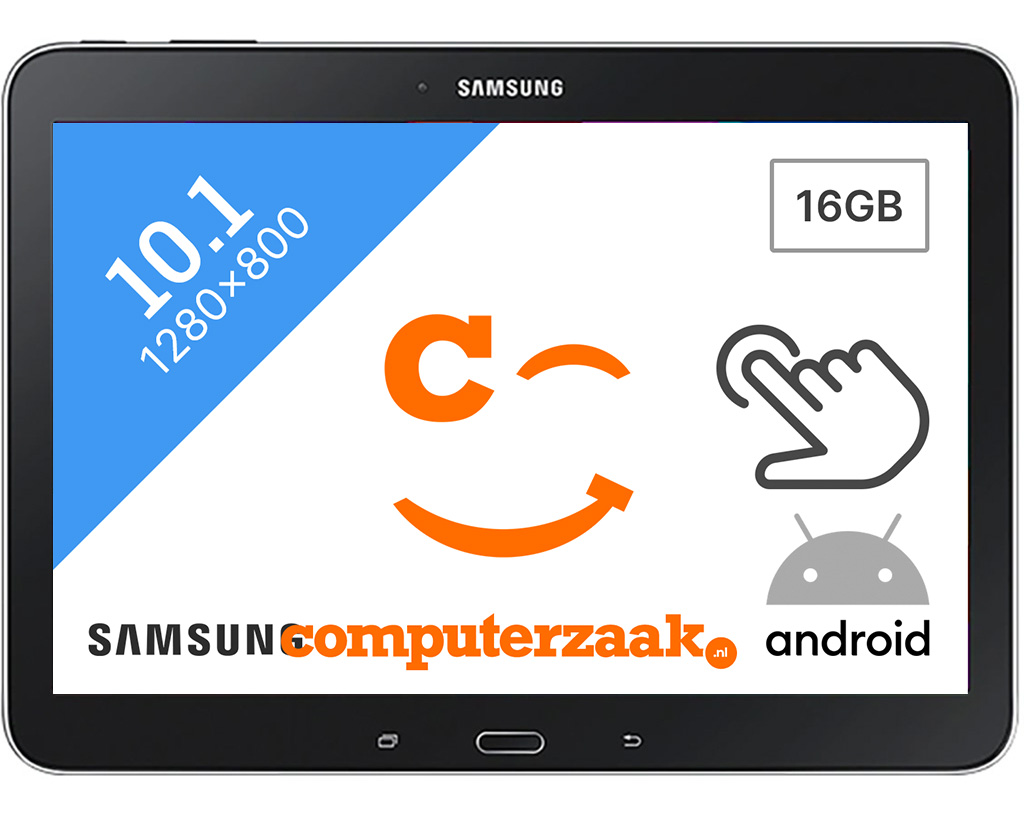 Samsung Galaxy Tab 4 10.1 16GB