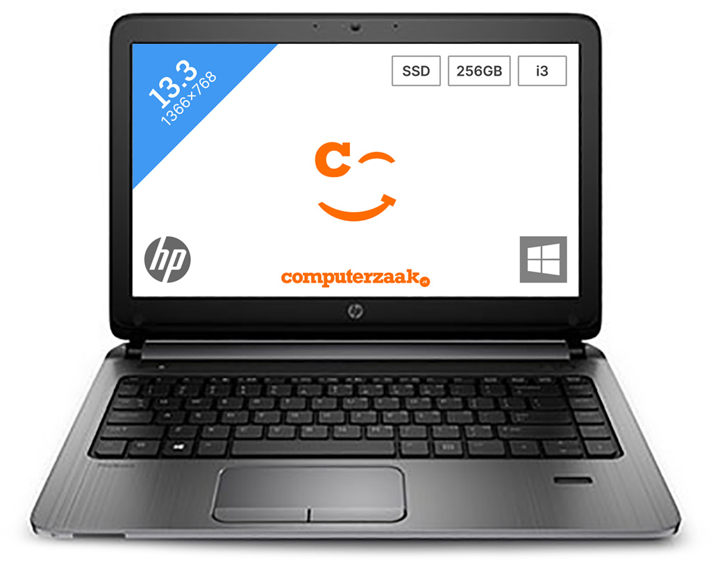 HP ProBook 430 G2