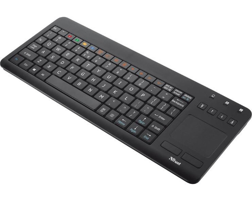 Trust Samsung Smart TV Keyboard