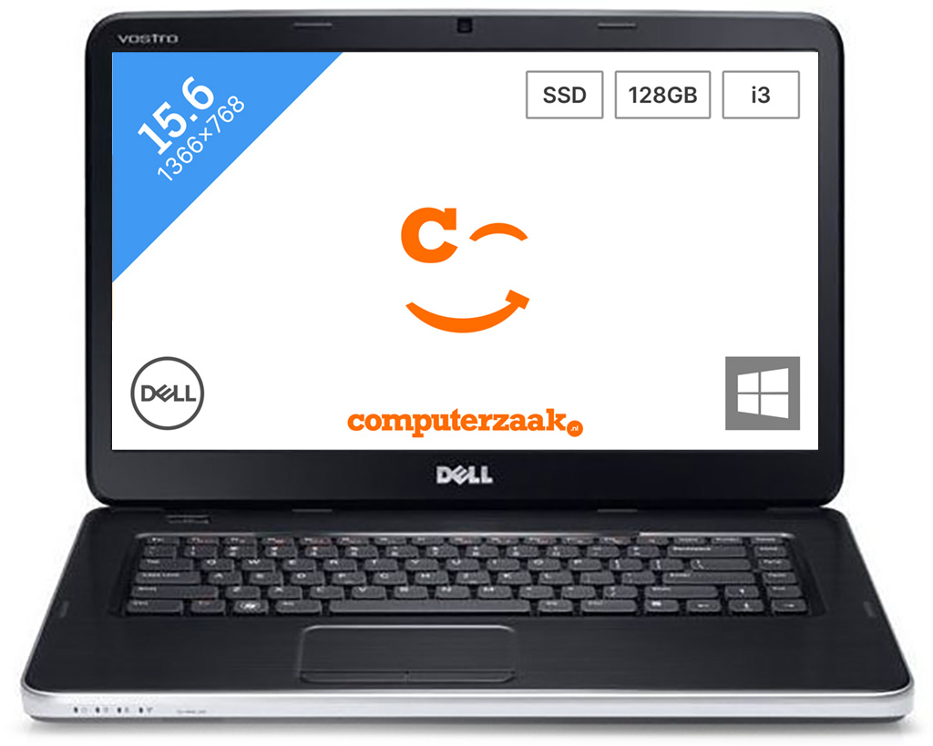 Dell Vostro 2520