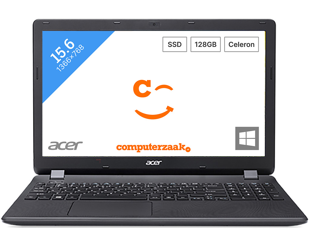 Acer Aspire ES1-531-C8S7