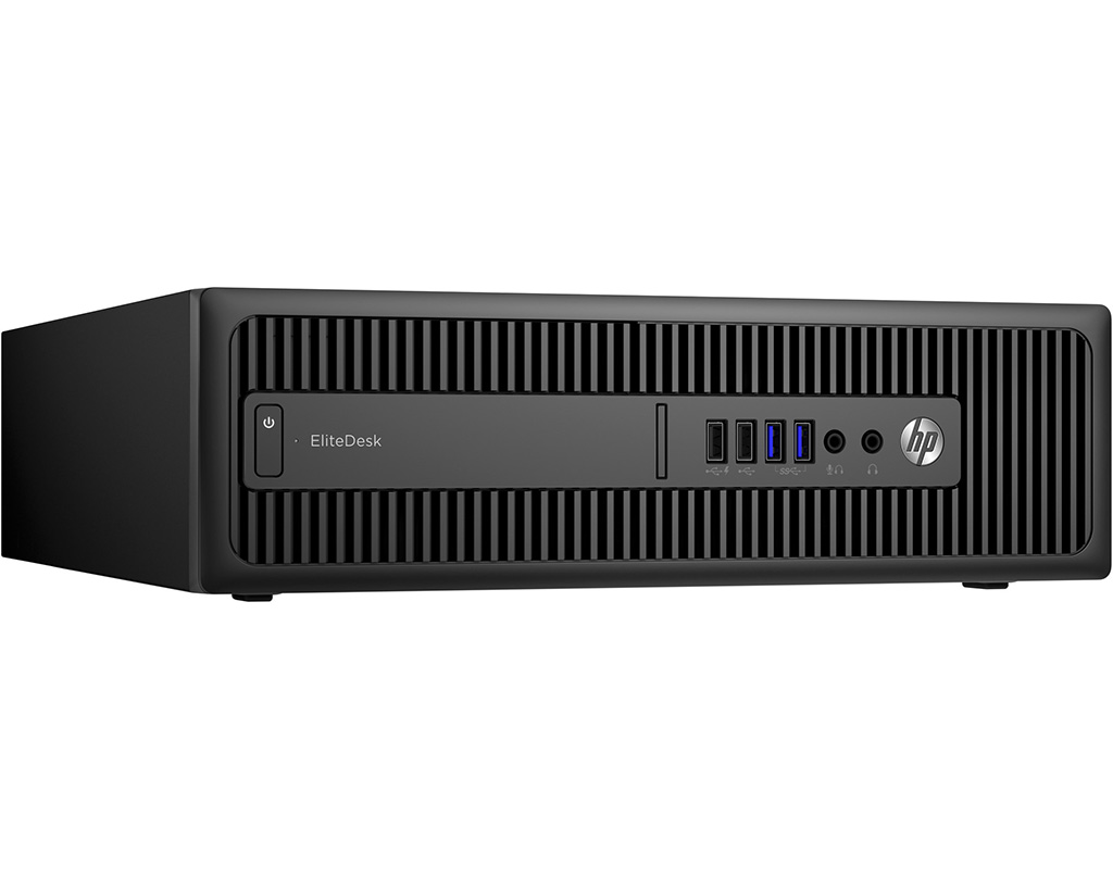 HP Elitedesk 800 G2 SFF