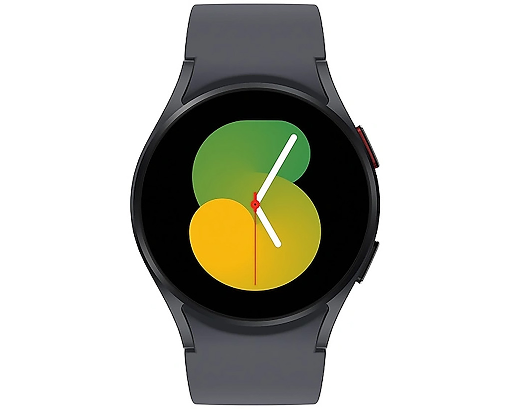 Samsung Galaxy Watch5 - Smartwatch - 40 mm - LTE/5G - Gray
