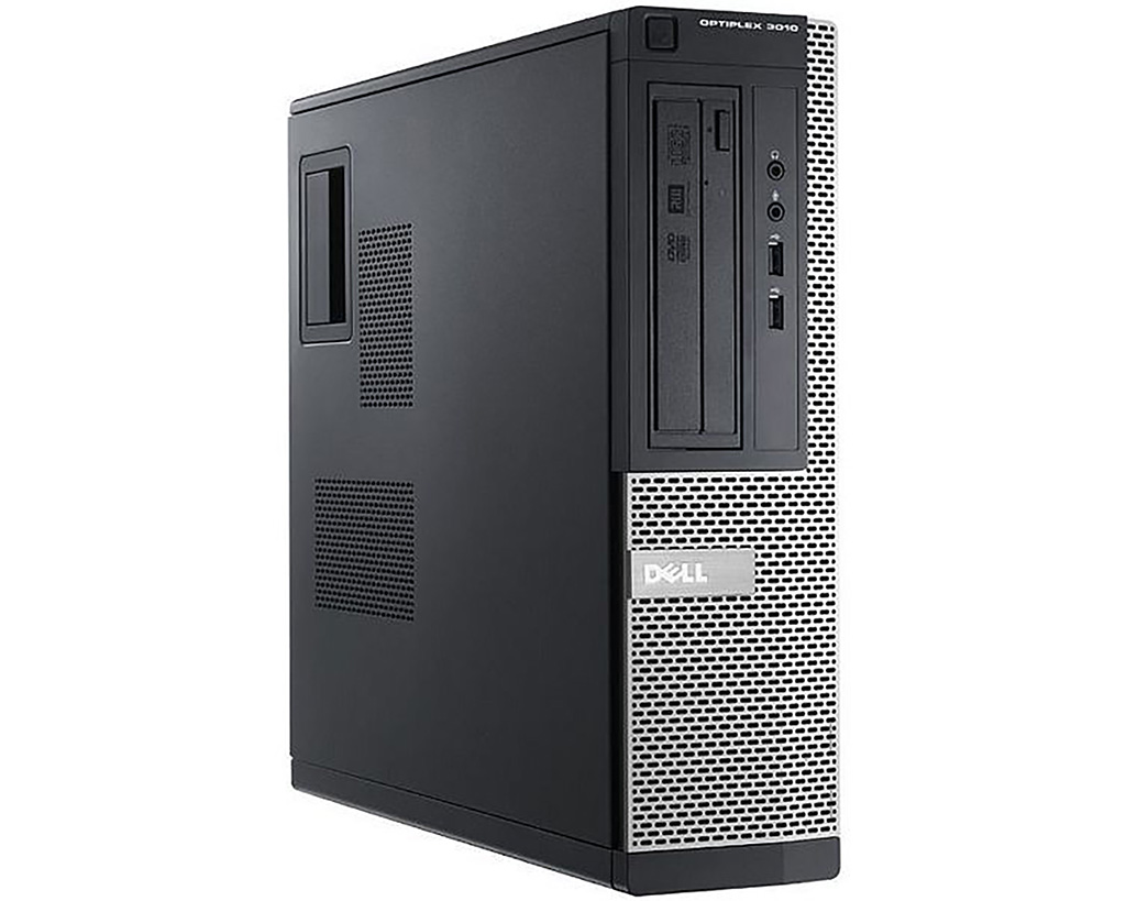 Dell OptiPlex 3010 DT