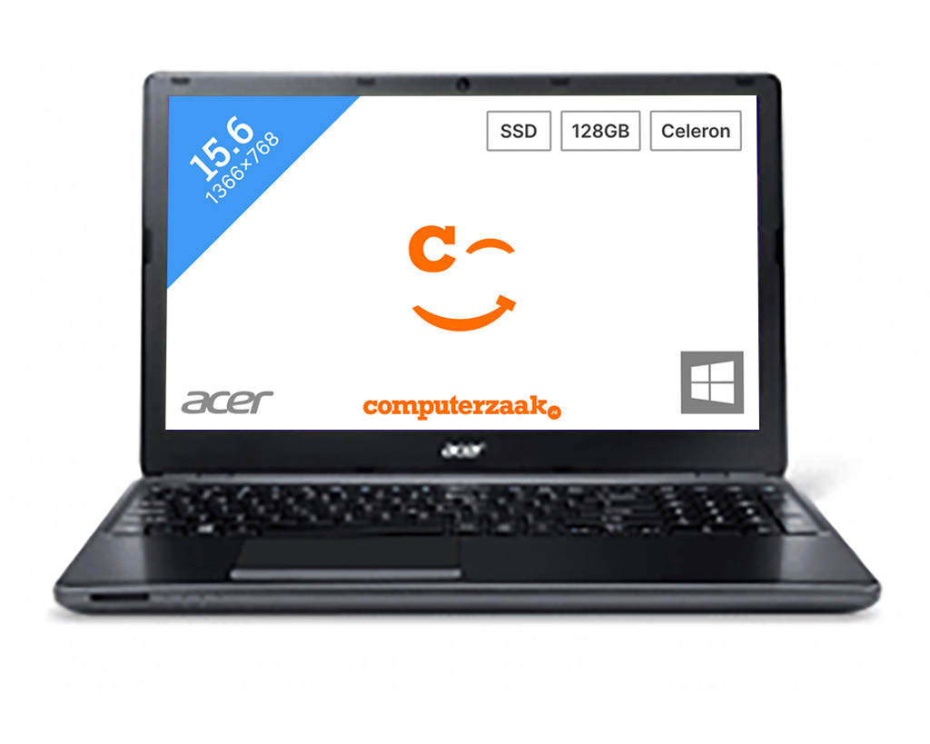 Acer Aspire E1-532-29574G50Mnii