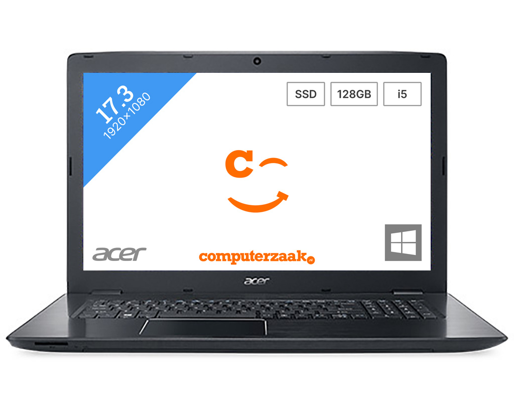 Acer Aspire E5-774G-54Z5